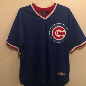 Baseball jersey